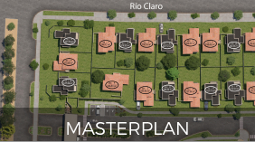 master plan los cipreses